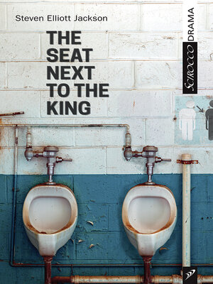 cover image of The Seat Next to the King